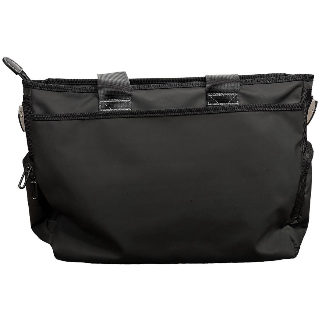 美品◉マンダリナダック ビジネスバッグ ACEコラボ 2way 撥水 収納力