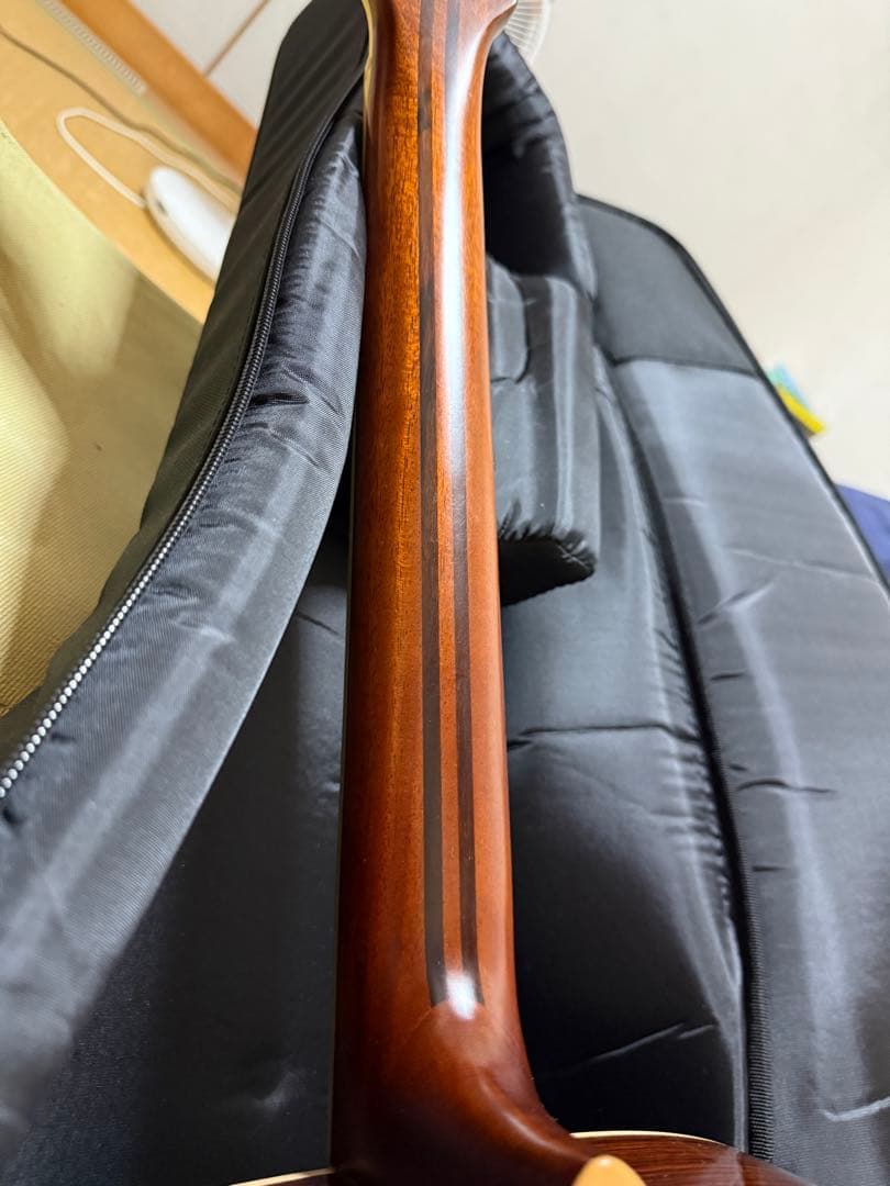 は*郎様 YAMAHA LS16 ARE（オール単板） 本体＋ギグバッグ - メルカリ