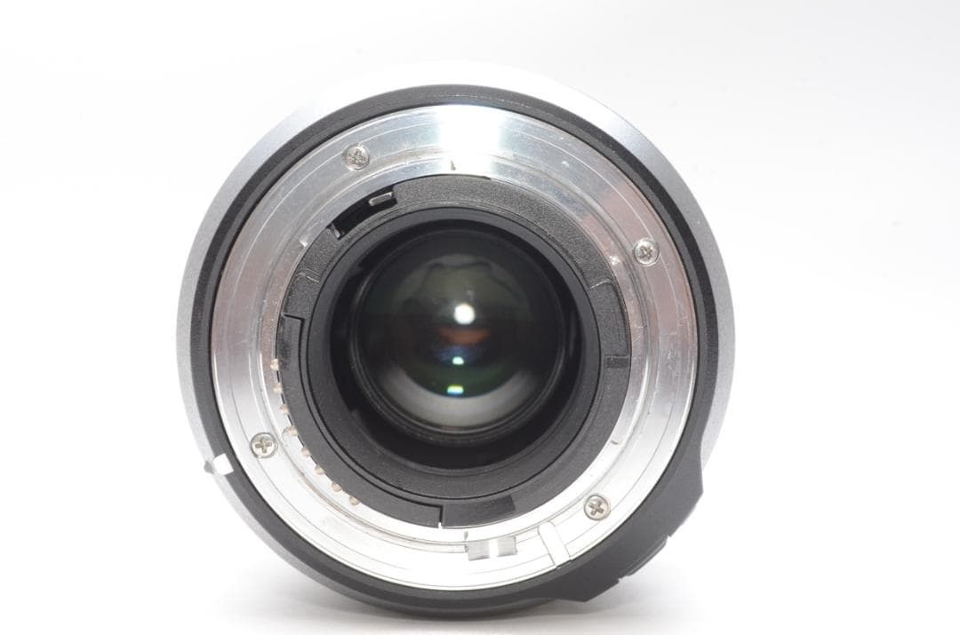 レンズ(単焦点) TAMRON Di II SP 10-24mm F3.5-4.5 Nikon-F