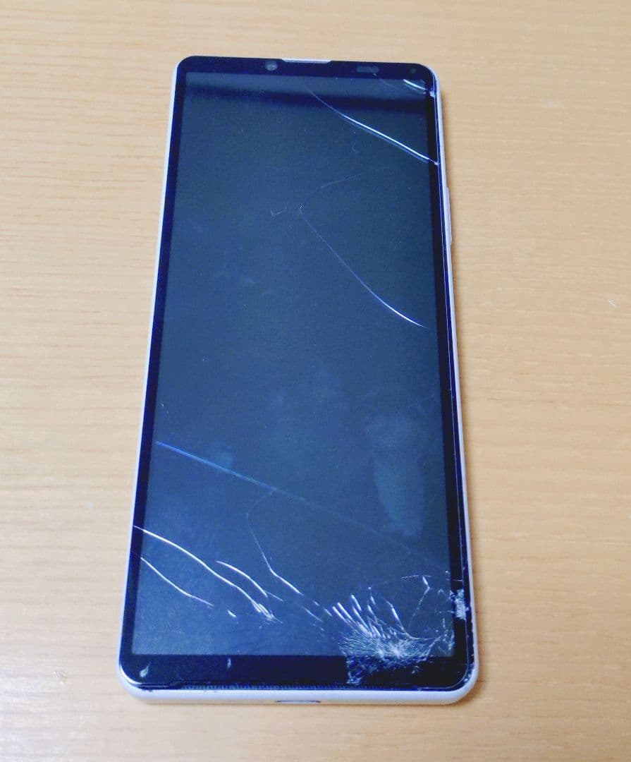 ジャンクまとめ売】Xperia10III/XperiaZ1/GalaxySII - メルカリ