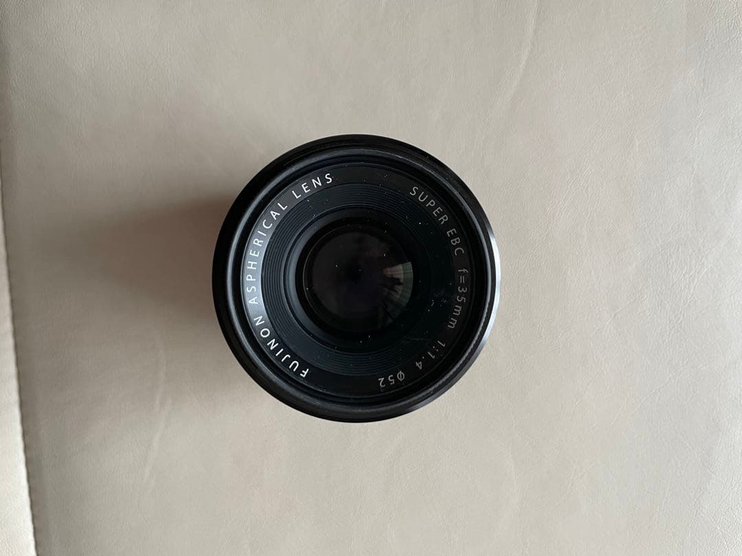 フジノン fujinon xf35mm f1.4 Amazon.com : Fujinon XF35mmF1.4 R (International Version) : Camera