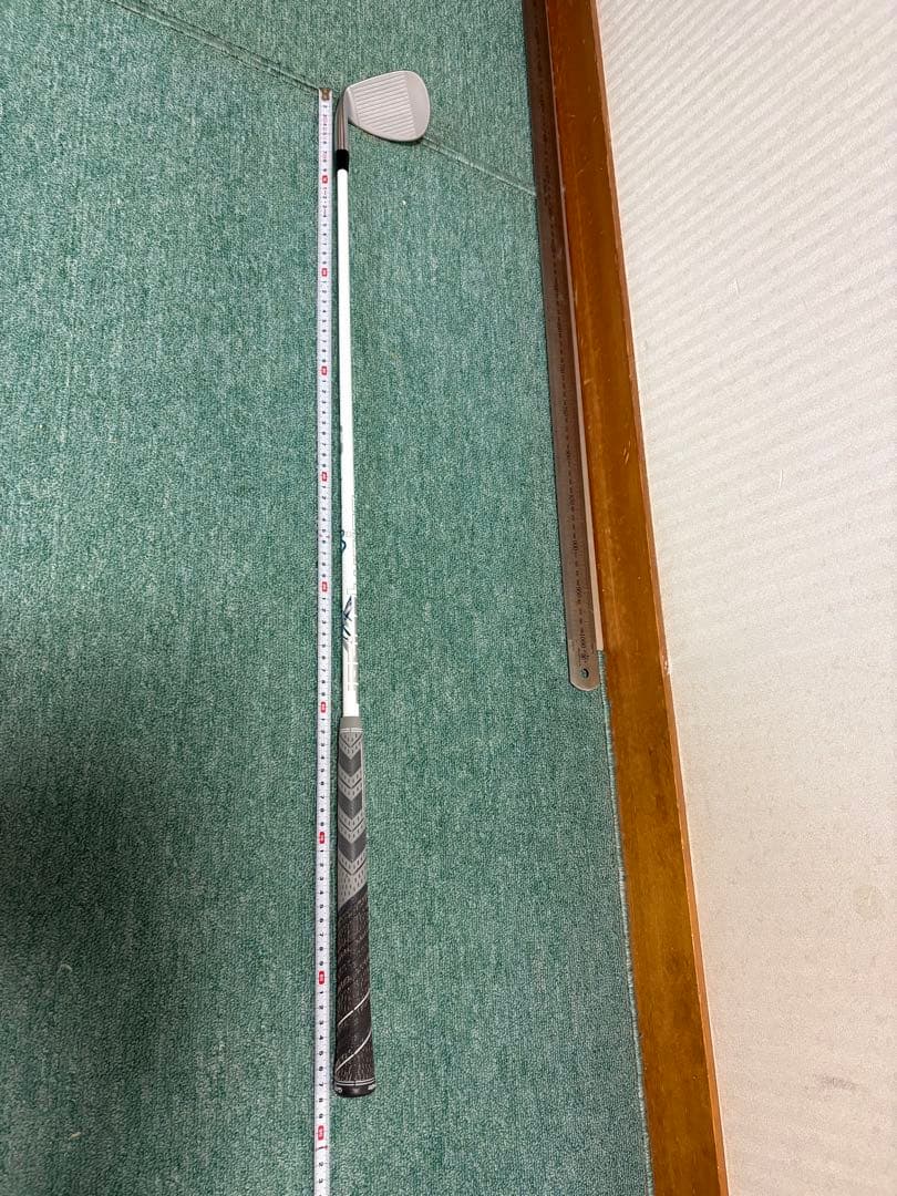 BUCHI CHIPPER IRON 52° - メルカリ