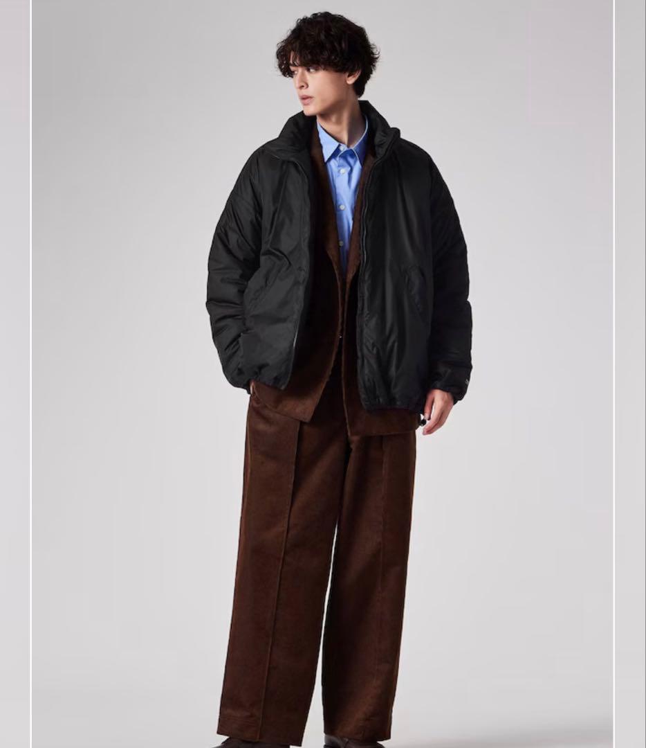 Patagonia ナノパフジャケット ブラウン オレンジ 2020年製 ダウン