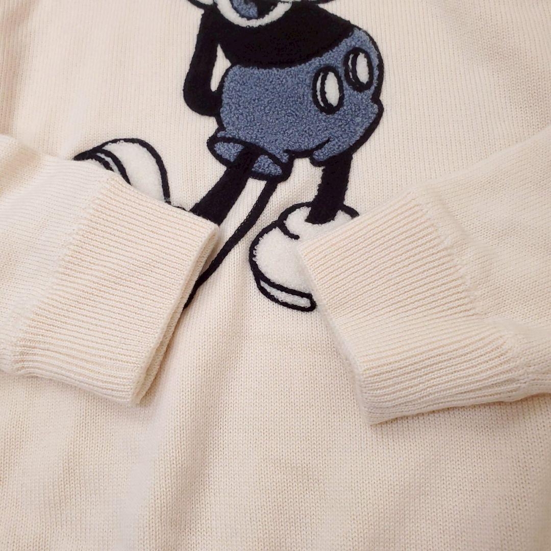 極美品✨ウノピュウノウグァーレトレ ディズニーコラボ ミッキー