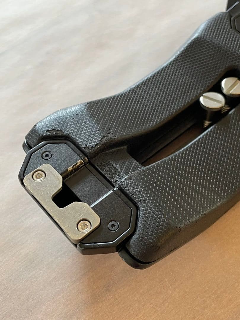 ビデオカメラ Blackmagic Design URSA Mini G2 4.6K