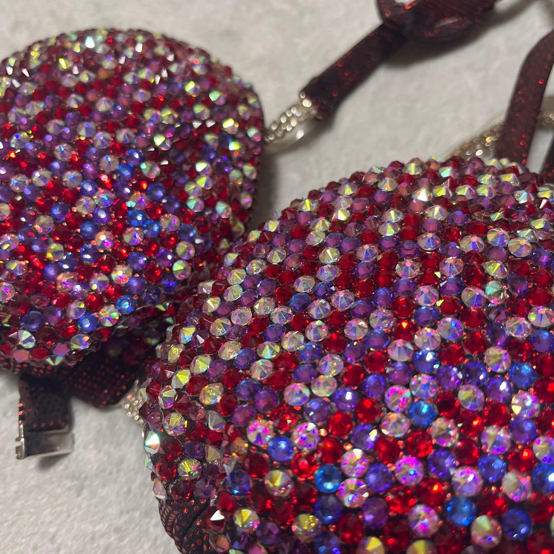 【ゆうさん専用】競技用ビキニ