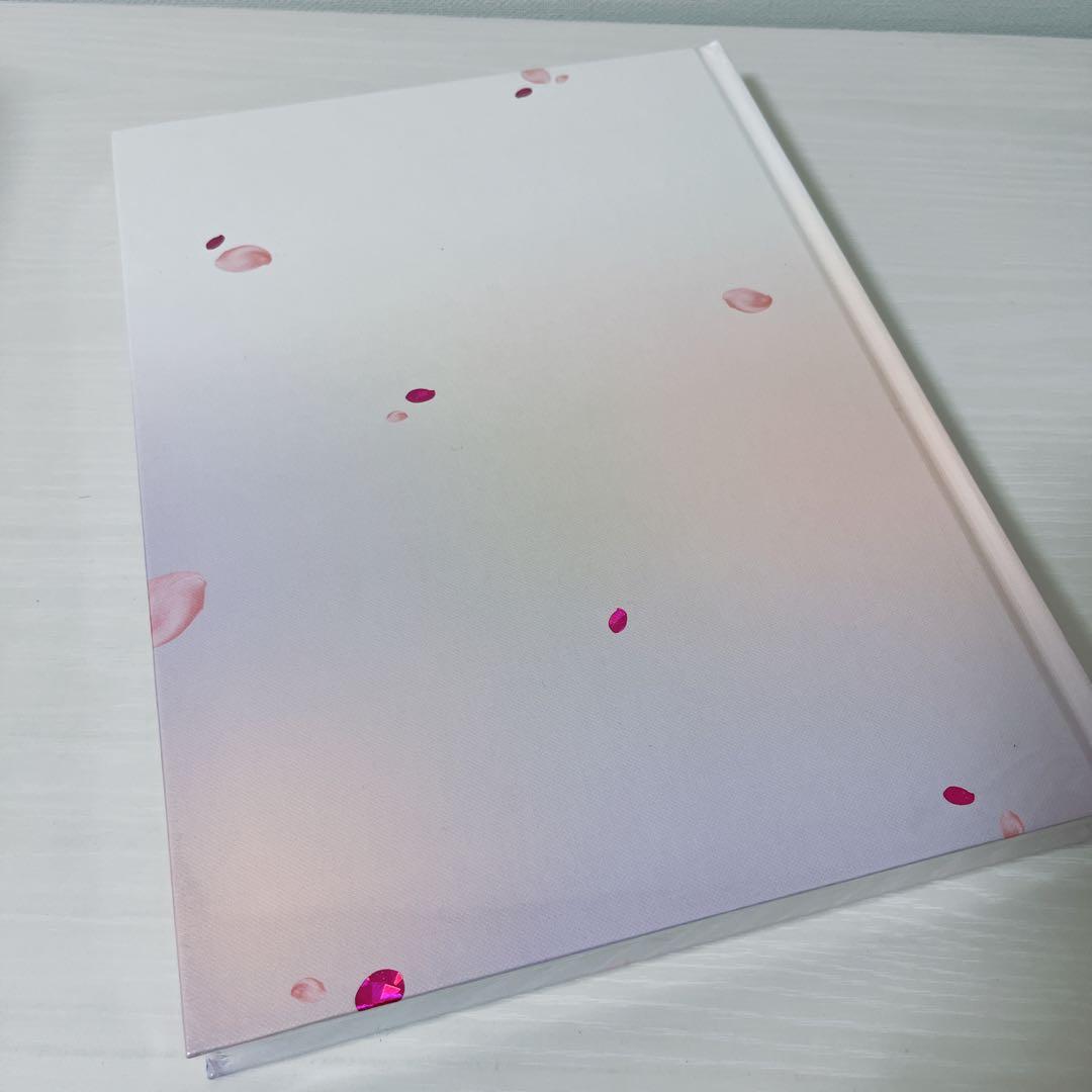 【新品未開封】Photobook  ALWAYS LOVELYZ