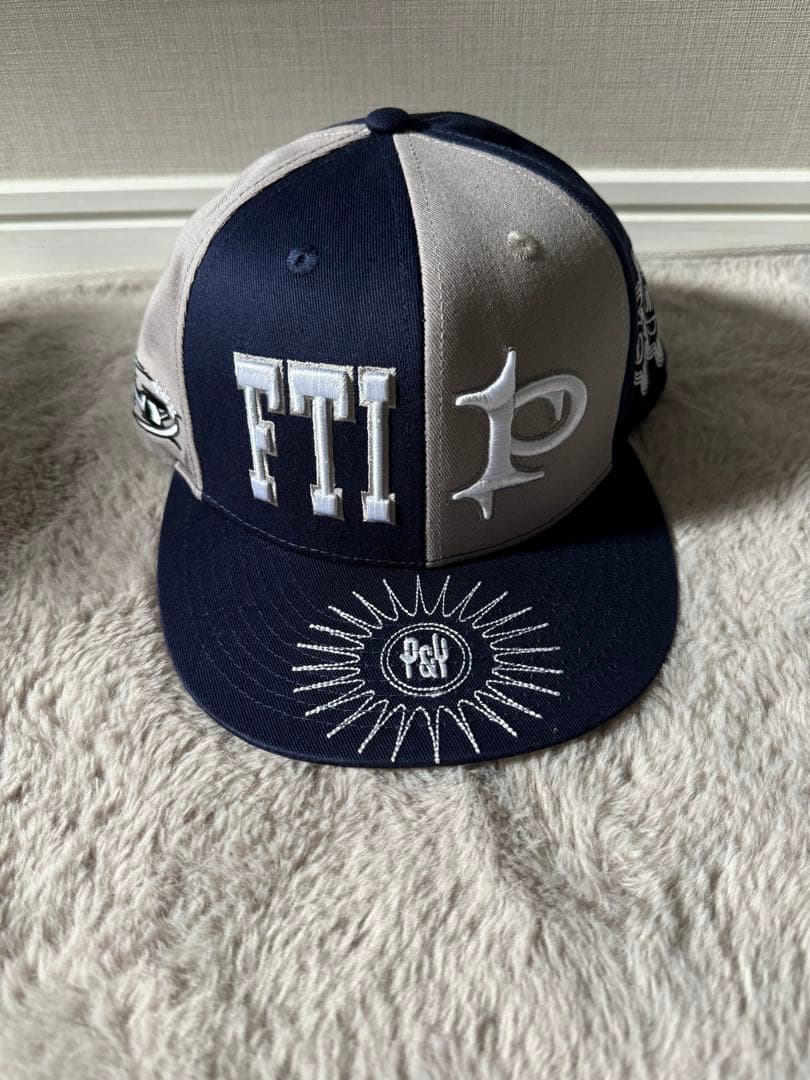 fuckthisindustry punkandyo 69 hat