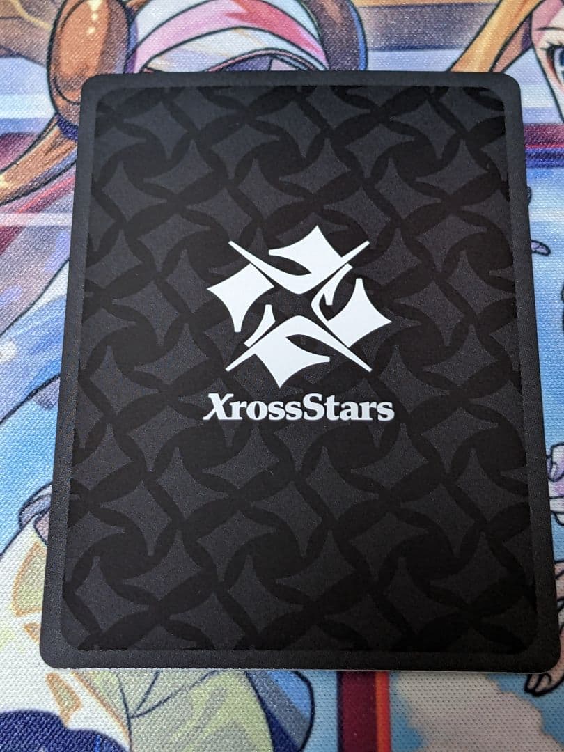xross stars リンクアサルト SRP クロスタ クロススターズ - メルカリ
