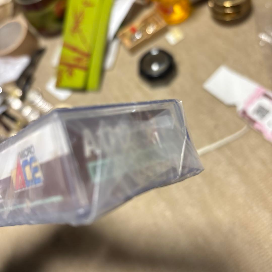 マイクロエースEF58 72号機長岡第二 未開封 - メルカリ