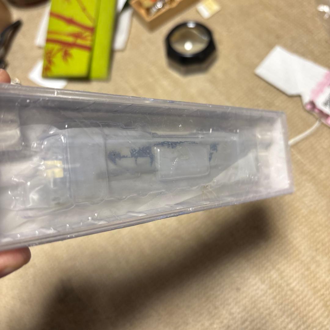 マイクロエースEF58 72号機長岡第二 未開封 - メルカリ