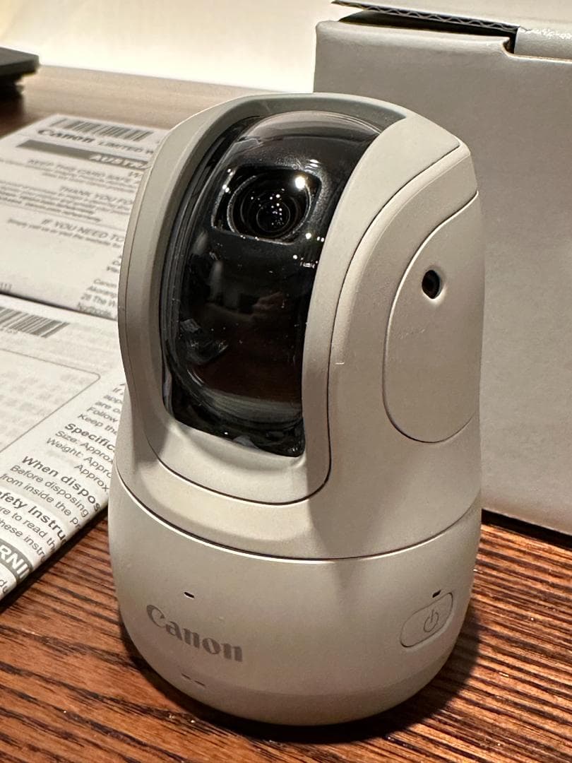 Canonキヤノン PowerShot PICK + SDカード付き販売終了】PowerShot