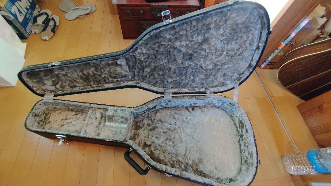 Yamaha アコースティックギター FG-301 ハードケース付属の通販はau