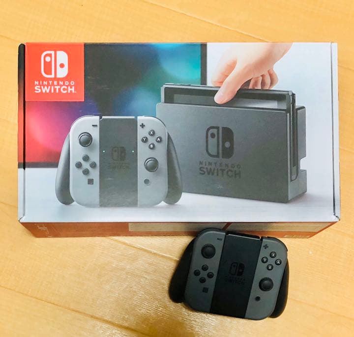 【大幅値引】Nintendo Switch+追加joy-con(定価¥8228) Switch 2 Console with Zelda Breath of the Wild, Extra Joy Cons