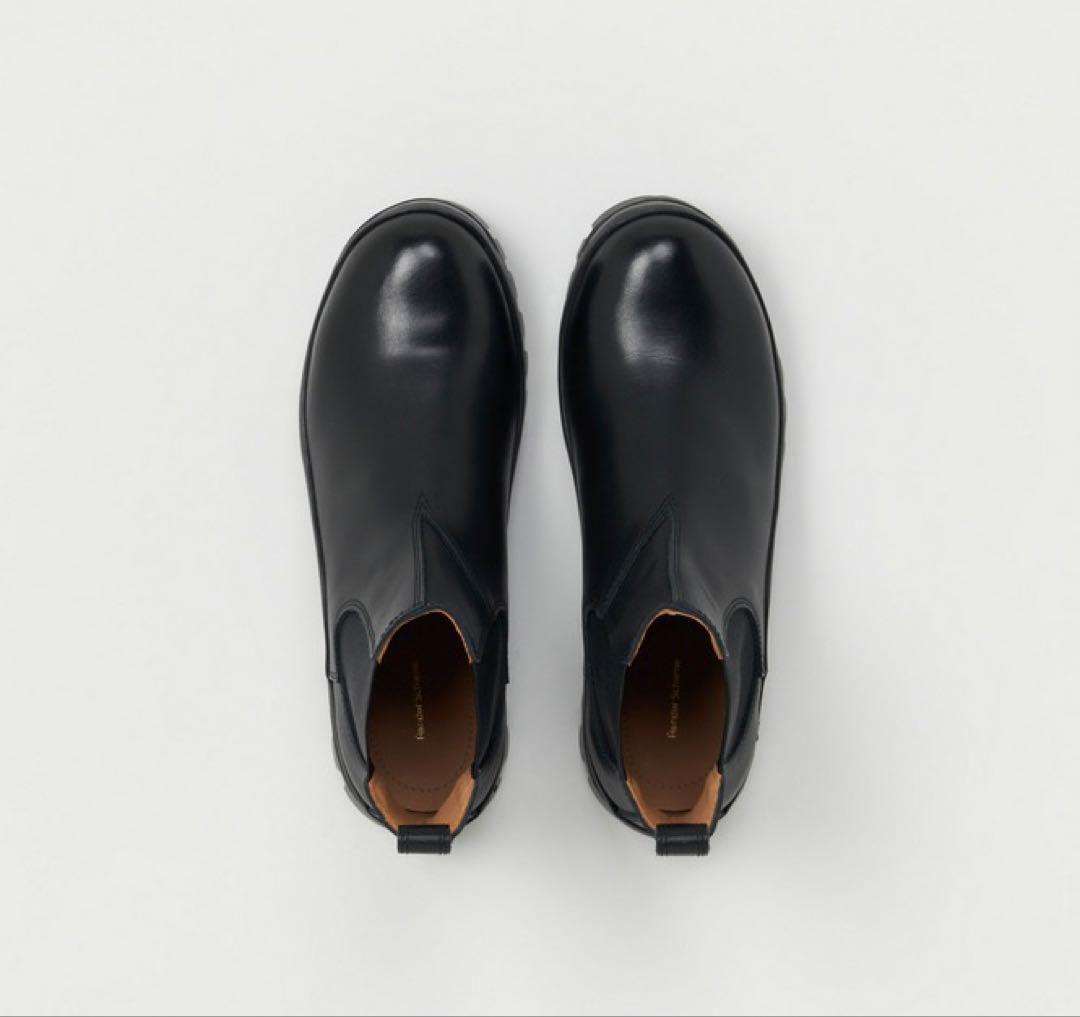 Hender Scheme side gore #2146 ブラック ovy - メルカリ