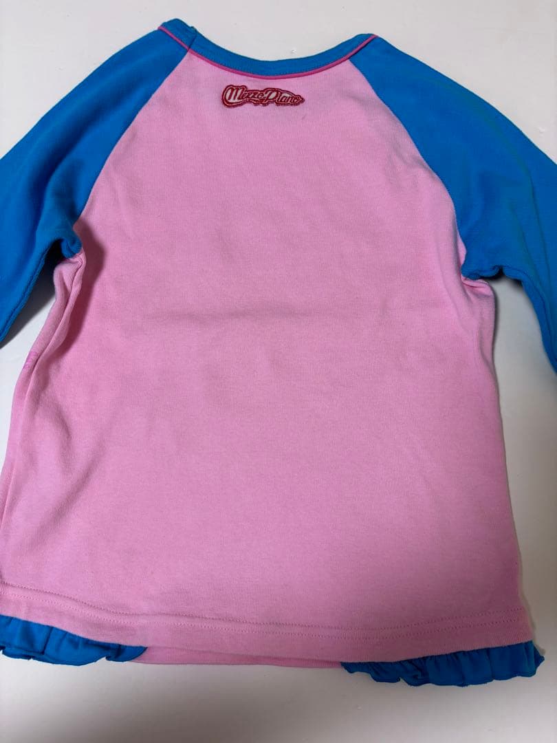 メゾピアノ☆ミミポポちゃんTシャツ - メルカリ