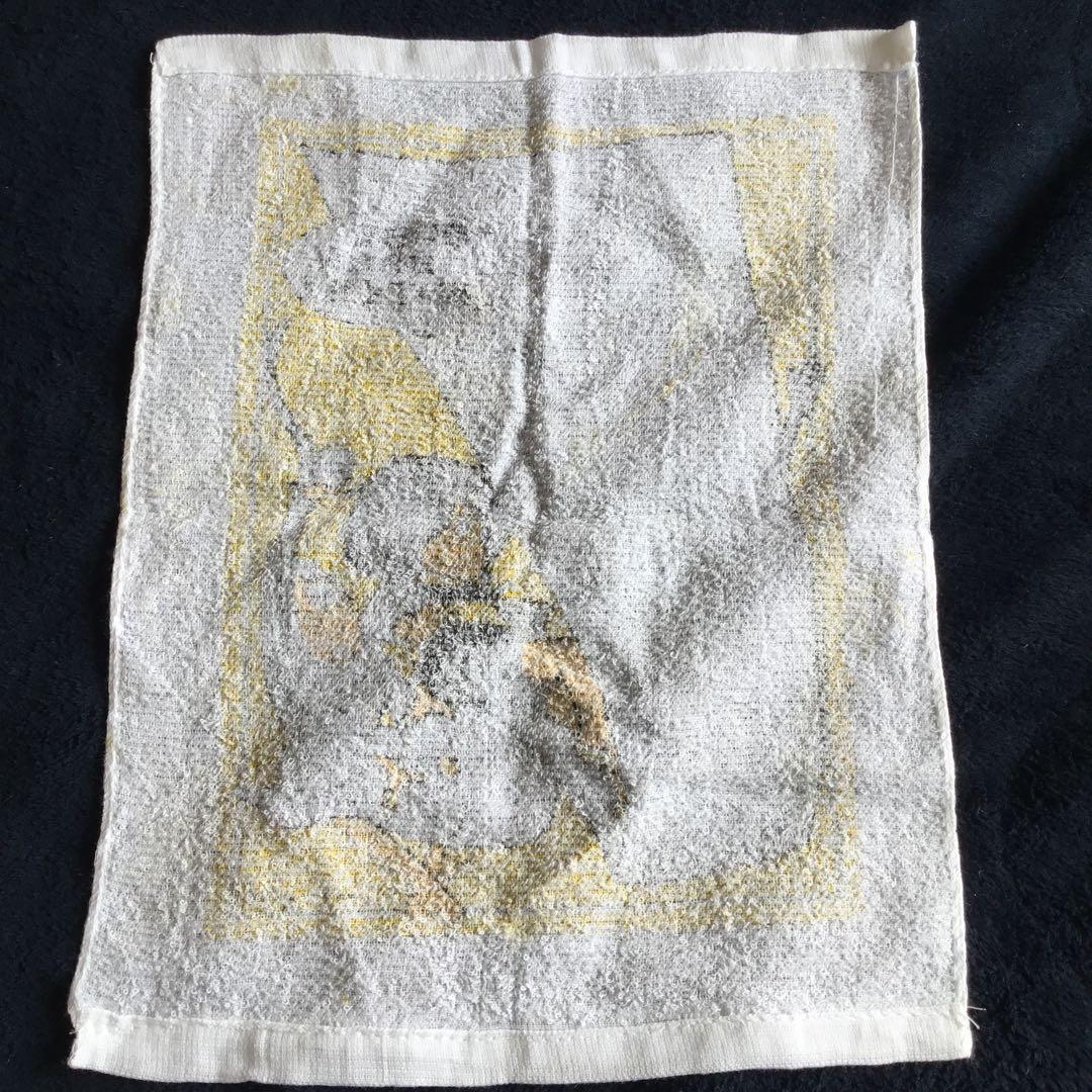 超希少レア☆新品未使用☆廃盤品 ゲゲゲの鬼太郎 お風呂セット 昭和