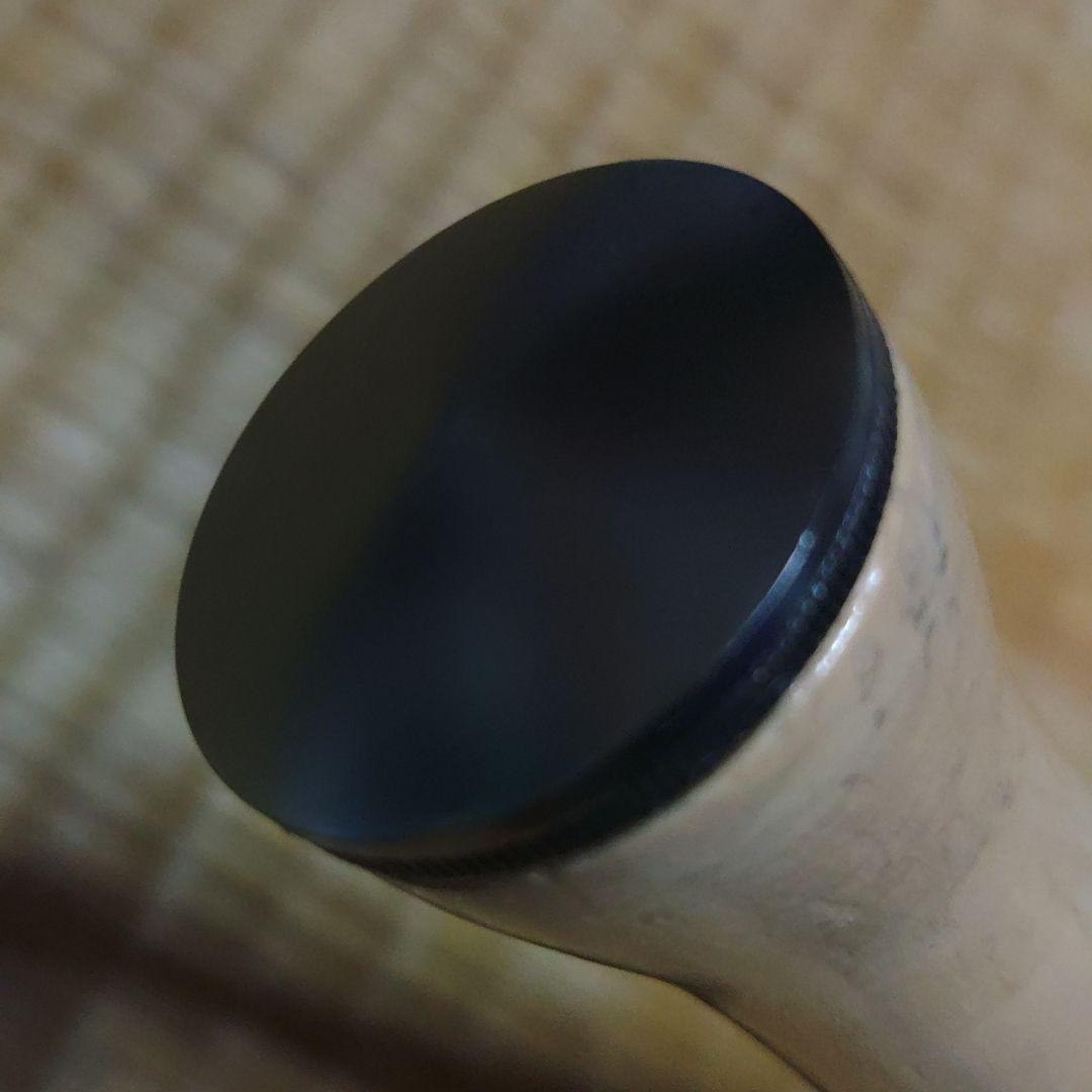 渓流トラウト ベイトロッドグリップ ウッドリールシート コルク