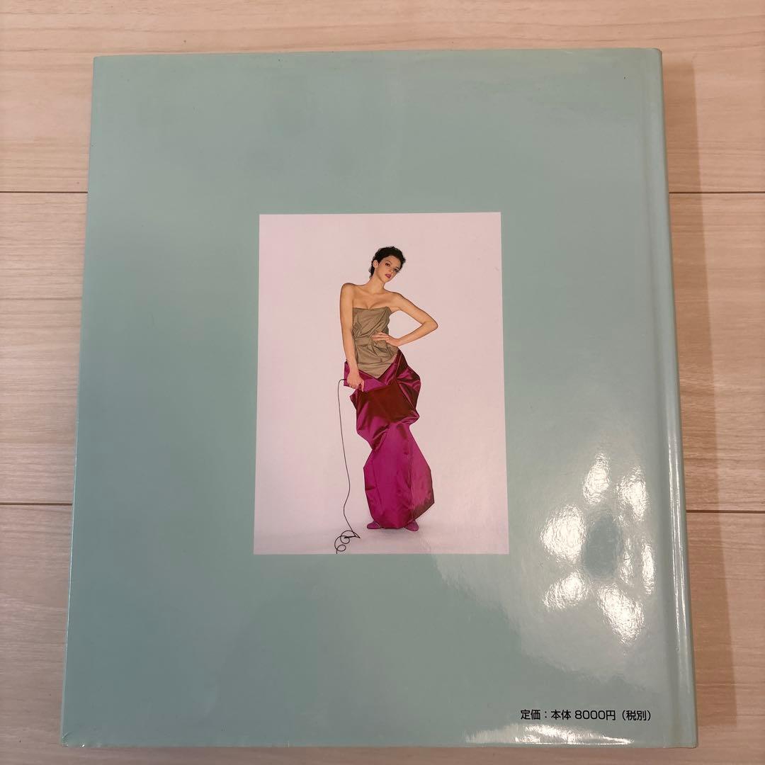 Vivienne Westwood アートブック 写真集 - メルカリ