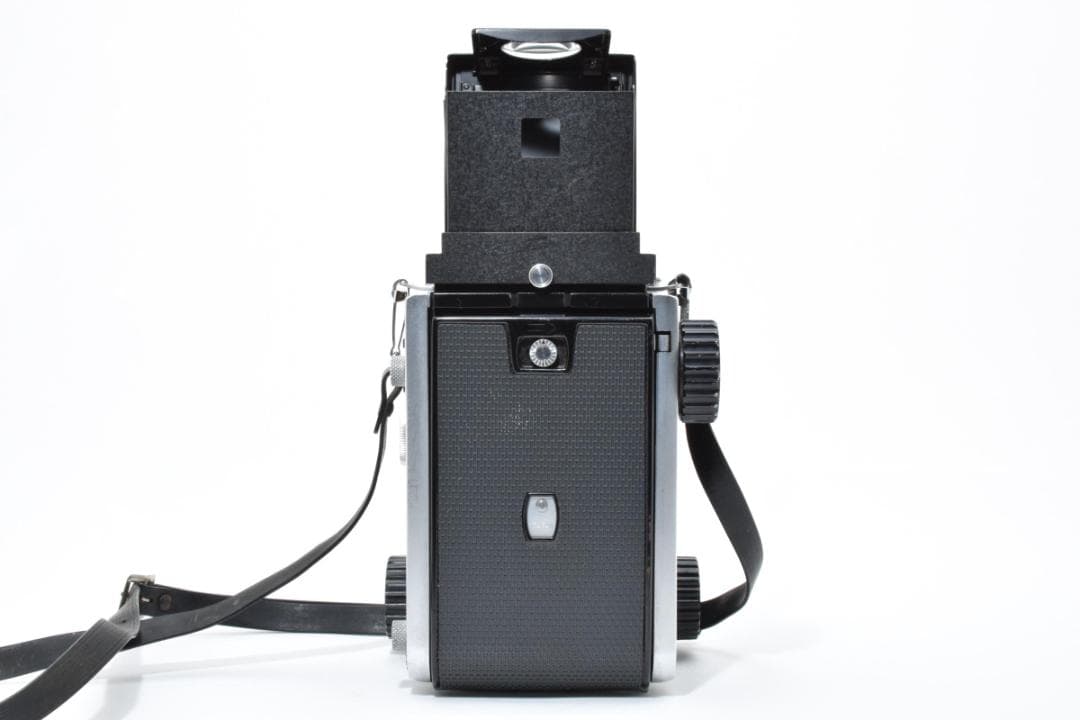 マミヤ MAMIYA C22 TLS 6×6 二眼レフカメラ 2704825 - メルカリ