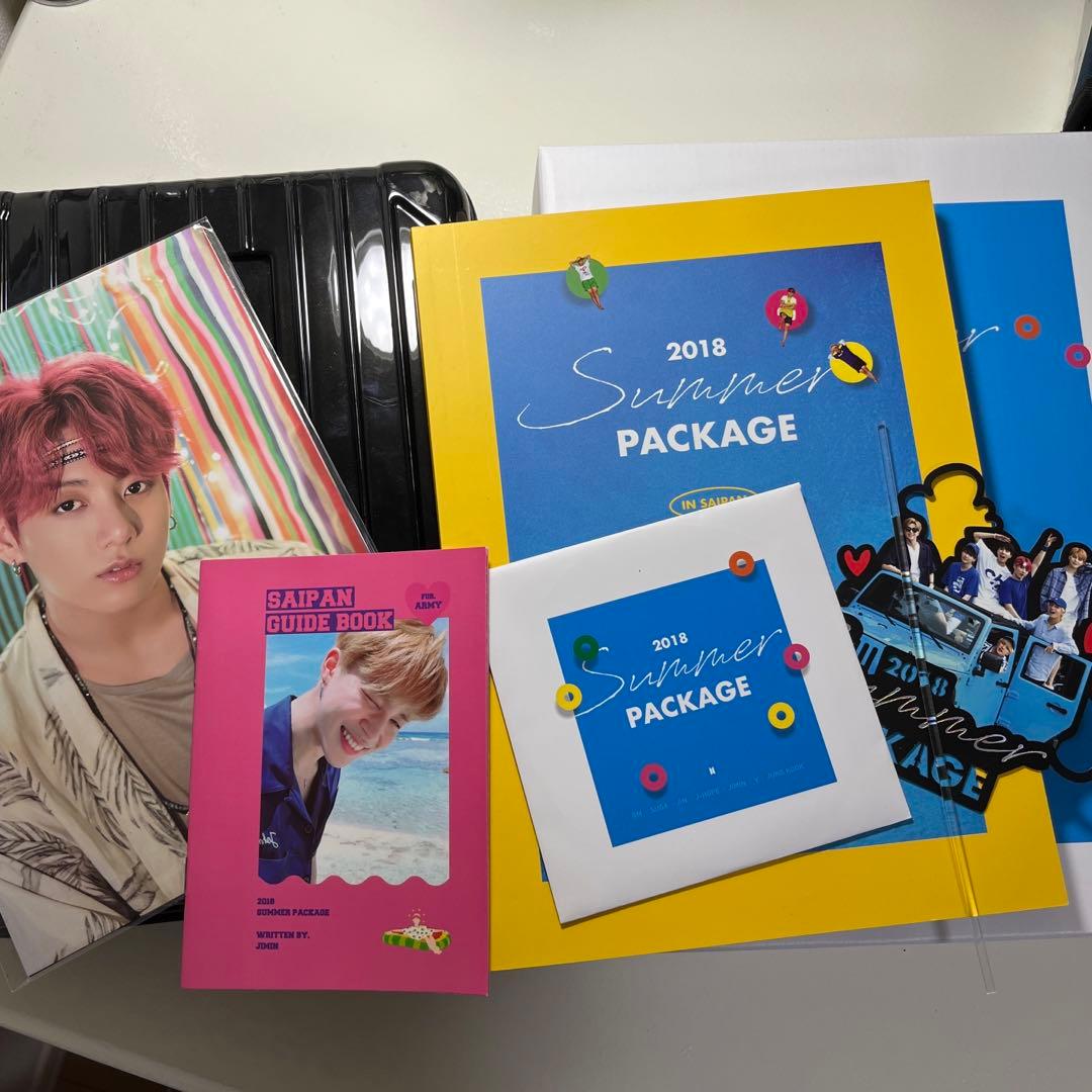 BTSまとめ売り アルバム、グッズ、トレカ 値下げ交渉⭕️ - メルカリ