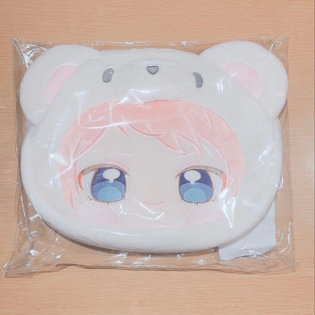 あんスタ いつぬい おかおBIGショルダー Valkyrie 斎宮宗 - メルカリ