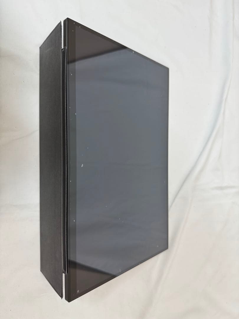 極美品　LANMEY モバイルモニター 16インチ 144Hz 2.5K QHD