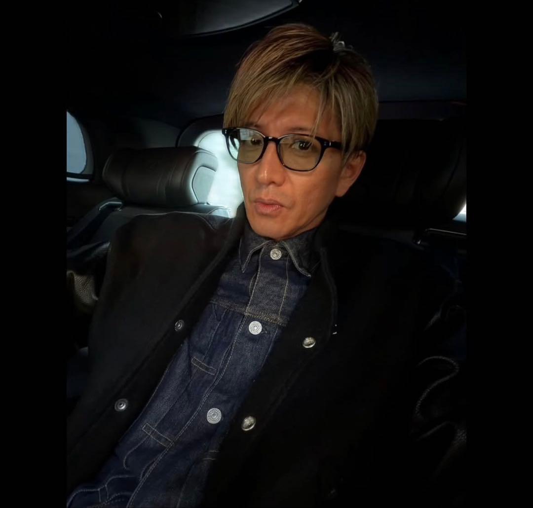 キムタク着GDCスタジャンM黒 LOTUS Stadium Jumper野口強 - メルカリ