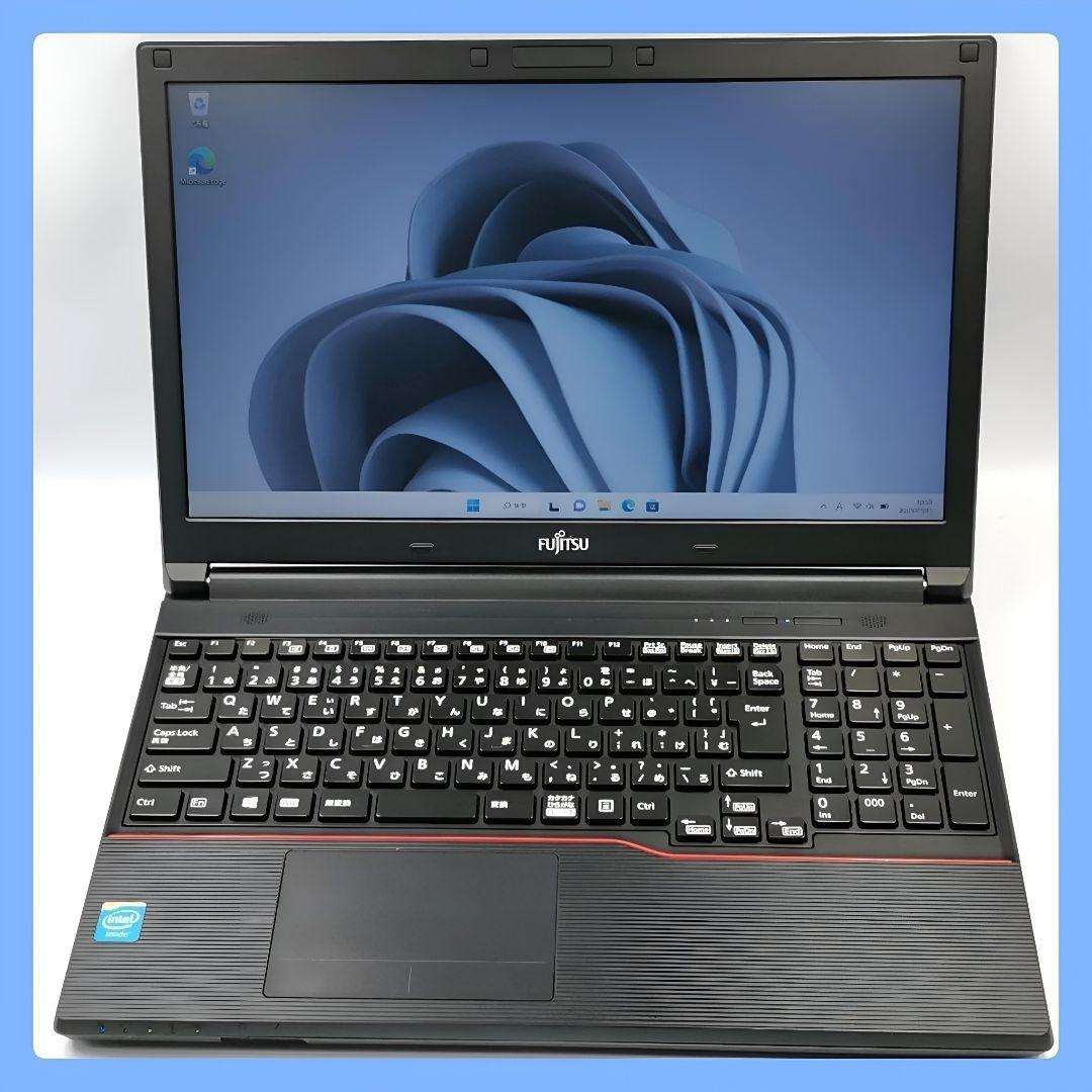 即戦力！ Windows11 ノートパソコン 信頼の日本製✨ すぐに使えます！ 即戦力！ Windows11 ノートパソコン 信頼の日本製✨ すぐに使えます