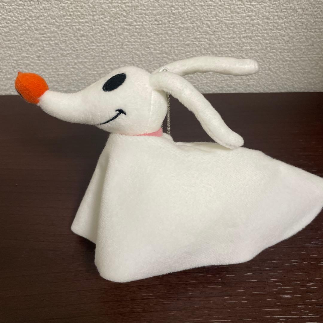 a様専用】ジャックゼロ肩のせ ぬいぐるみナイトメアビフォアクリスマス