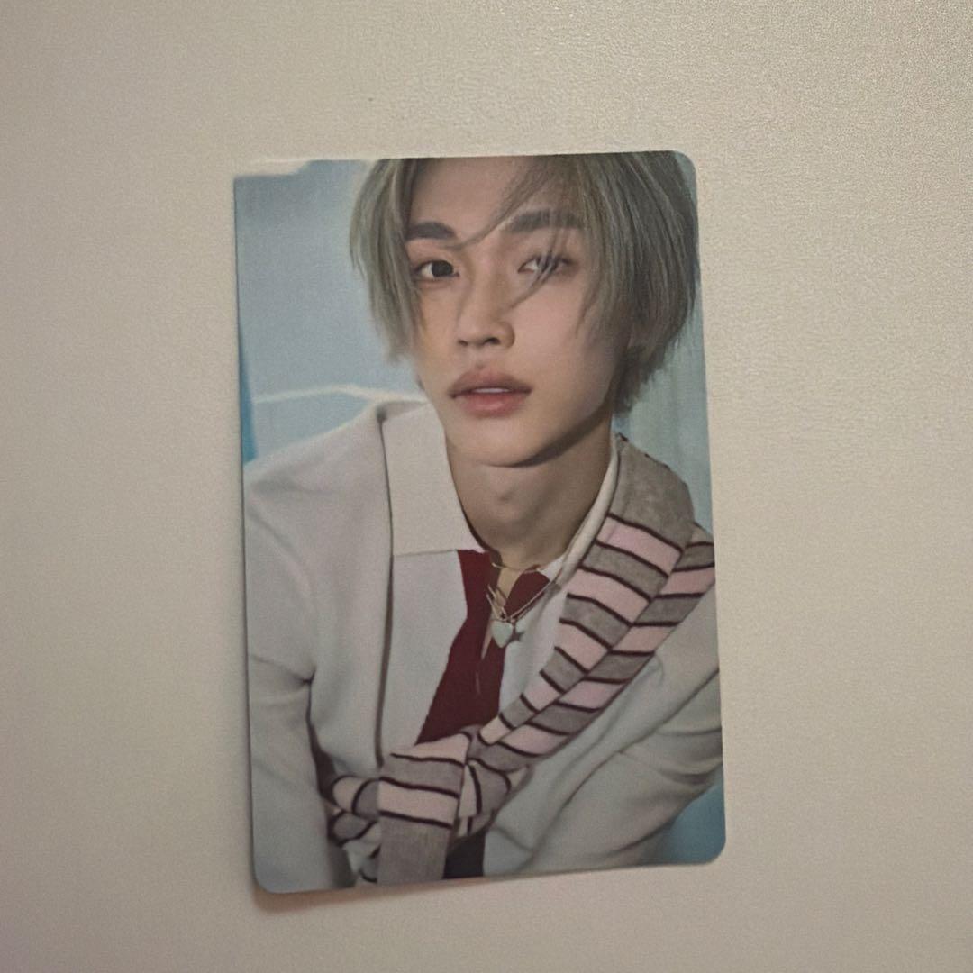 RIIZE ALL OF YOU サインカード - メルカリ