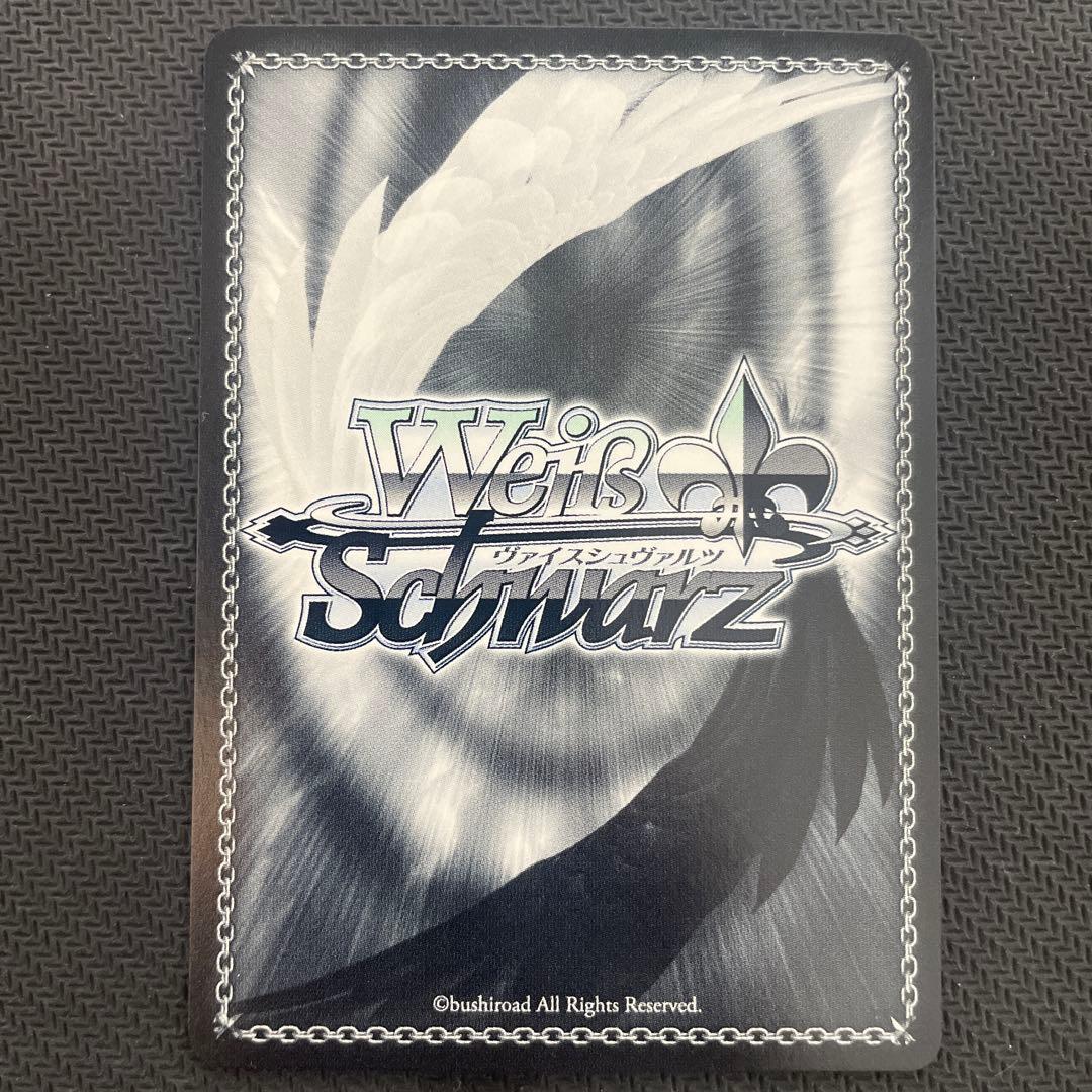 ヴァイスシュヴァルツ 伝説の昭和のアイドル 紺野純子