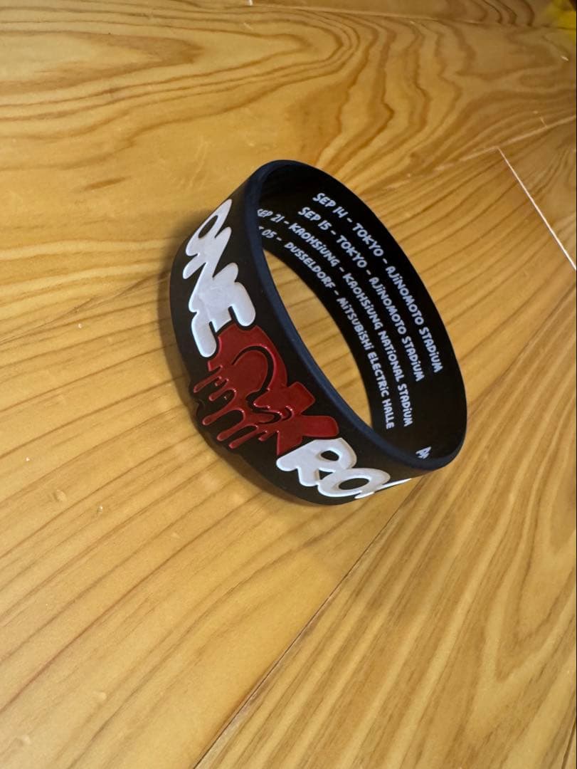 《値下げ可能》ONE OK ROCK DVD 6点