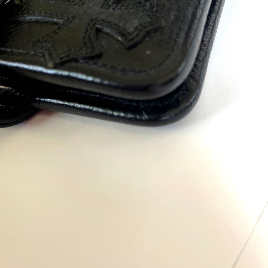 3日限りの特別セール!18日24時迄 クロムハーツ セメタリー アジェンダ