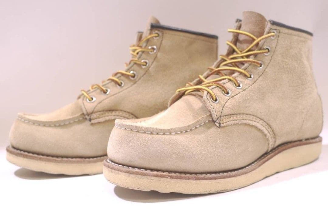 REDWING　8173 7.5E