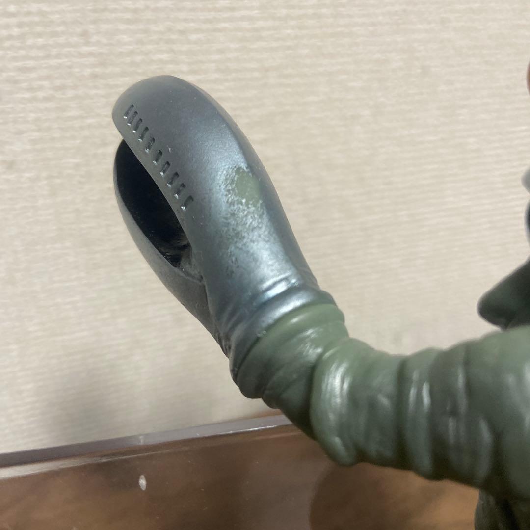 バルタン星人 ソフビ タグ付き 【7種セット】 - メルカリ