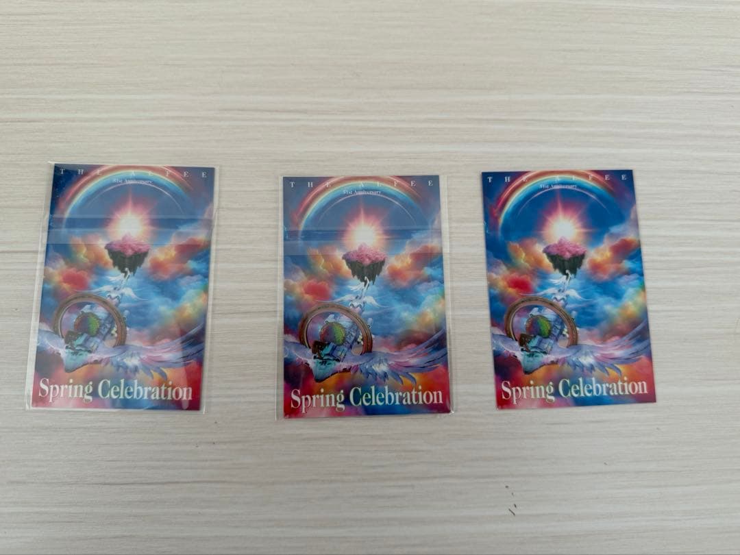 THE ALFEE 高見沢俊彦さん トレカ - メルカリ