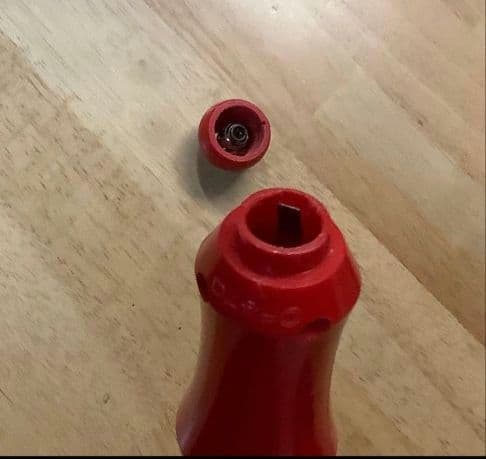 ファイヤーマン ファイヤースティック 円谷プロ ジャンク レア レトロ