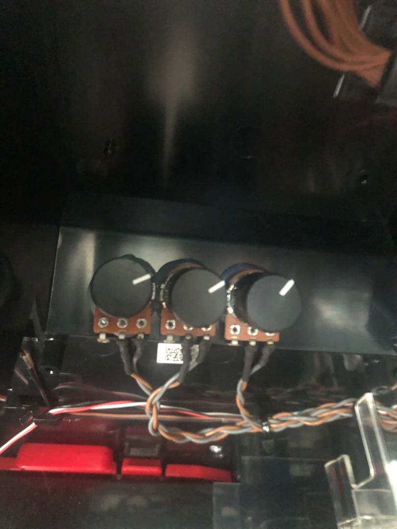 パチスロ実機 スマスロ 革命機ヴァルヴレイヴ ⭕️簡易ユニット付