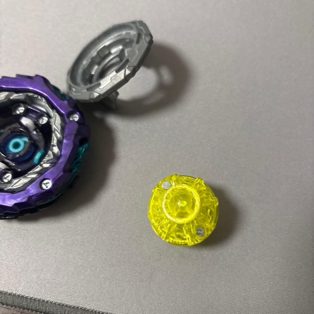 ロアバハムート Gg Mm 10 ベイブレードバースト - メルカリ