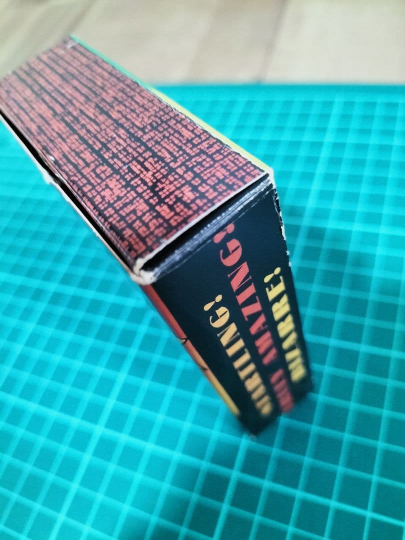 フリークスカード 畸形 見世物小屋 異端 米国製 『希少品』