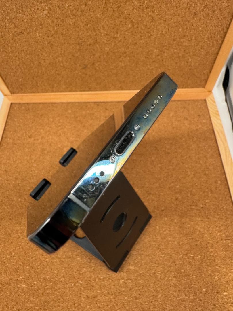 iPhone 13 Pro グラファイト 256 GB バッテリー100%