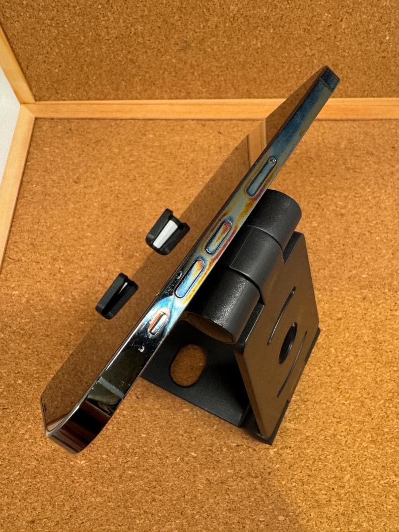 iPhone 13 Pro グラファイト 256 GB バッテリー100%