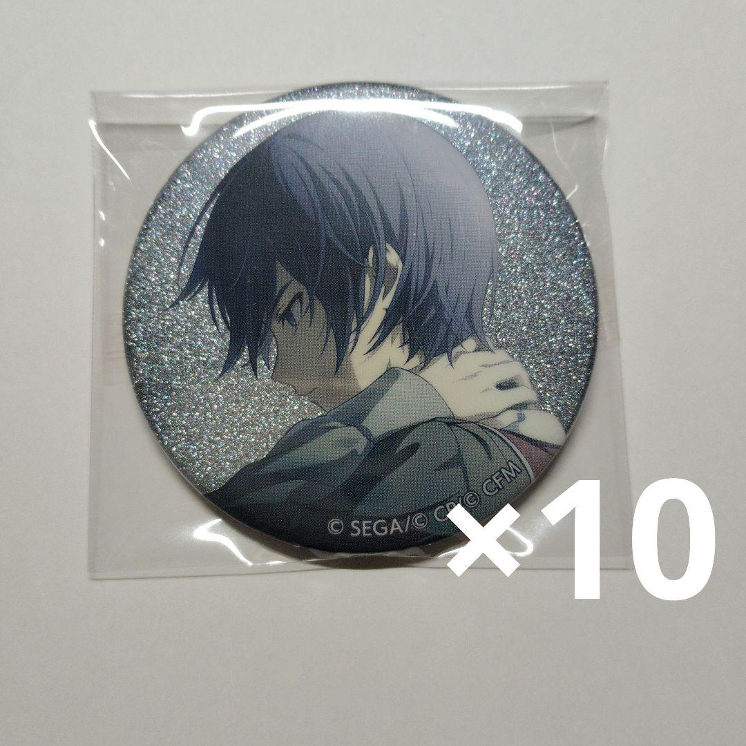 KAITO 缶バッジ 10個まとめ - メルカリ