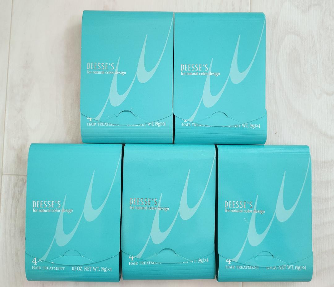 ミルボン　ディーセス　リンケージ　ミュー 4X ヘアトリートメント　5箱 Amazon | ミルボン ディーセス リンケージ μ 4 9g×4本 やわらかい髪