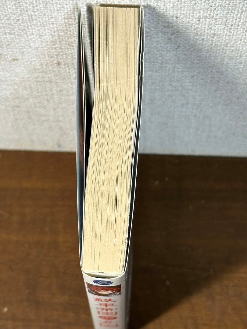 鉄車帝国の女囚 著／吉田親司 イラスト／野上武志 - メルカリ