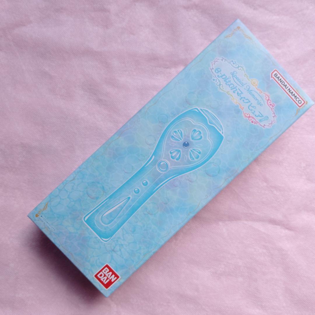 Special Memorize 宝生波音 e-pitchマイクピュア その他