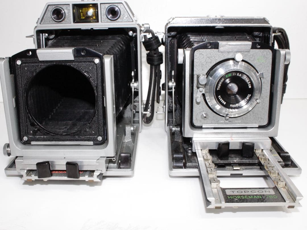 【極上品】topcon hoseman 970 760 topcor PW6.5 ジゲンハイパーショートツイン - ヴァンフック(VANFOOK) | 兵庫県西脇