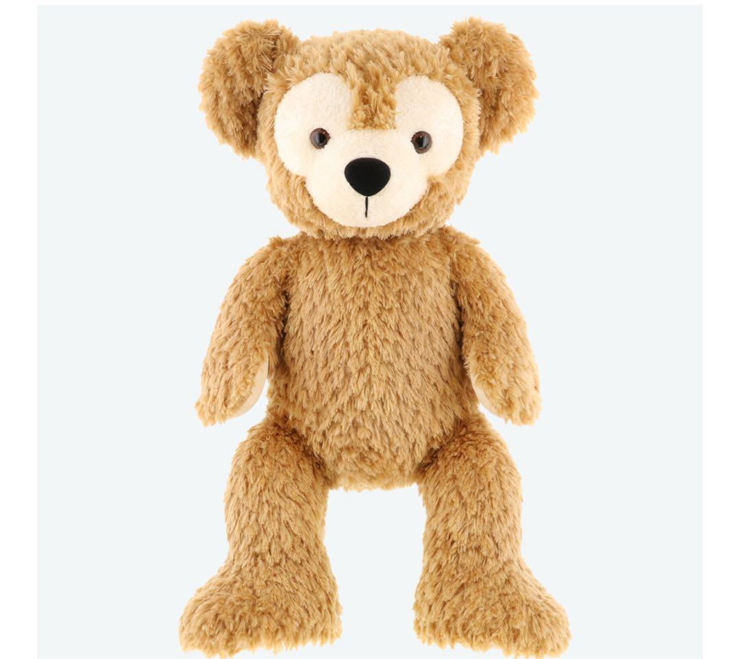 東京ディズニーリゾートDisney Seaダッフィー ぬいぐるみ 茶色M 東京ディズニーリゾートDisney Seaダッフィー ぬいぐるみ 茶色M 東京