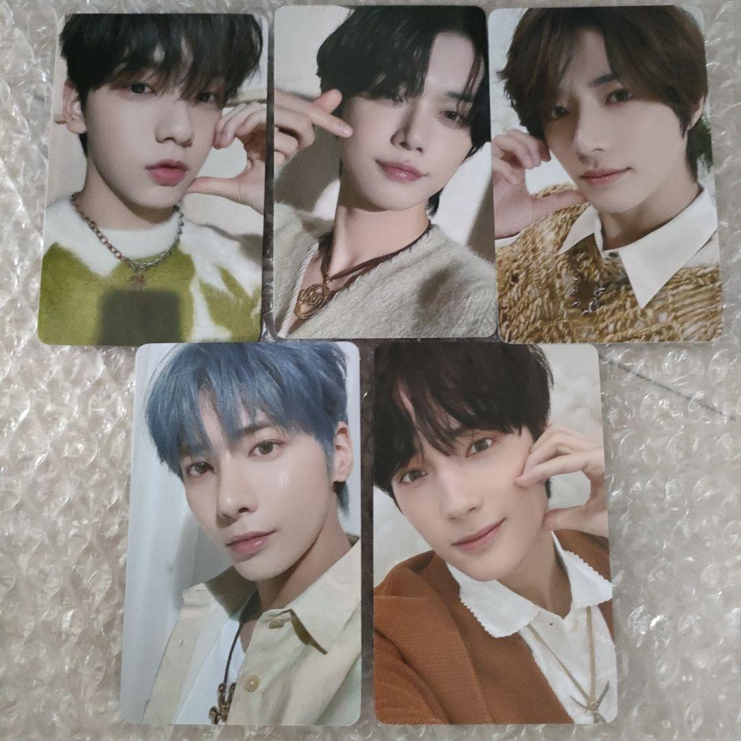 TXT SWEET ウィバショ ラキドロ - メルカリ